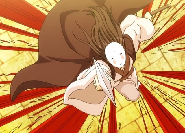 《尾生篇》大结局:白月初身份确定,拜王富贵为师?