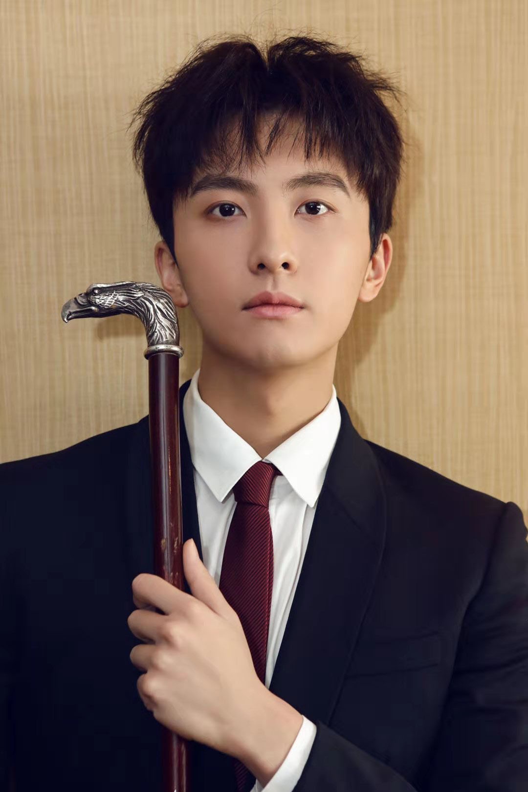 牛骏峰荣获《演员请就位》年度最佳演员 演技受