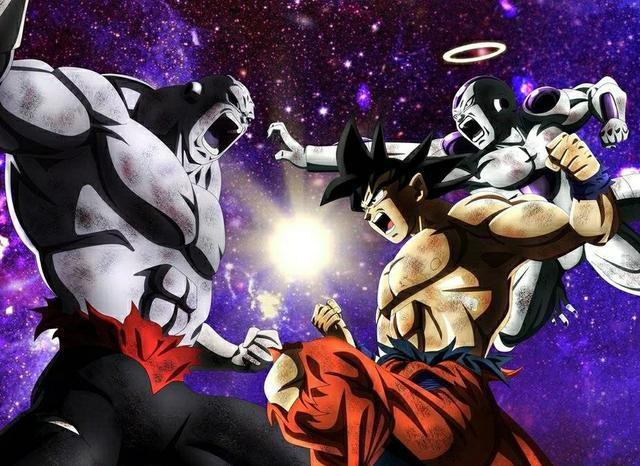 龙珠:弗利沙如果再次突破,贝吉塔的担心应验了,复仇计划在酝酿