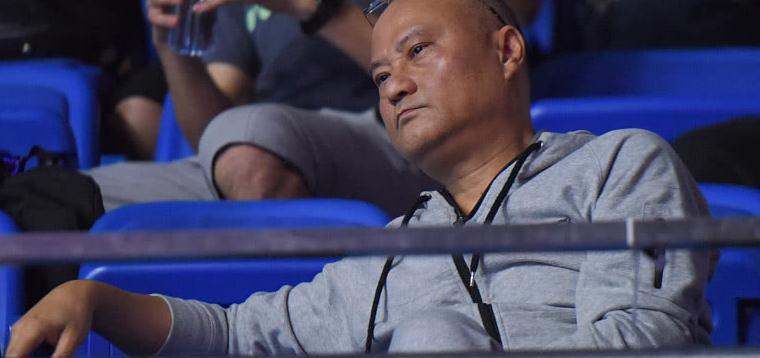 陈清晨/贾一凡在所在小组2胜1负,输给日本女双-福岛由纪/广田彩花一次