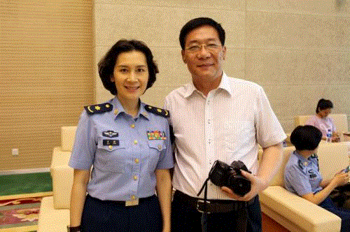 资深老艺术家肖雄,执着演戏放弃个人情感,对艺术的追求无人能及