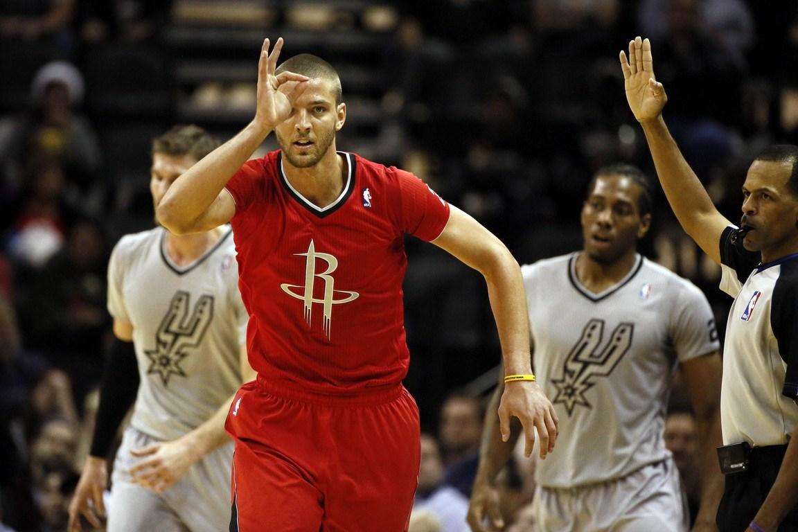 如果不是球队遭遇大面积的伤病,帕森斯可能还会继续被雪藏,整整117天