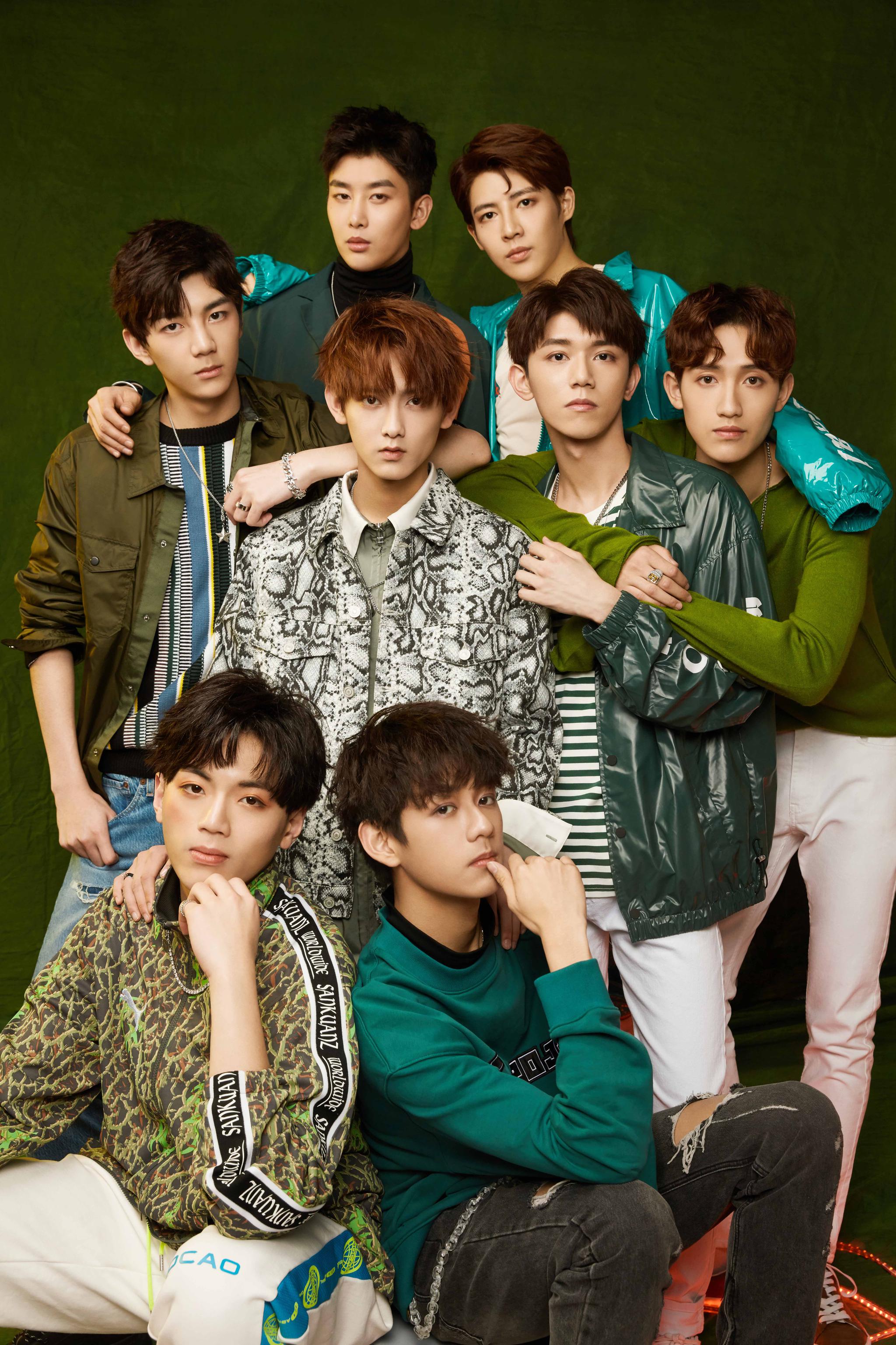 "以团之名"见面会7月13日登陆上海 6月28日开启预售