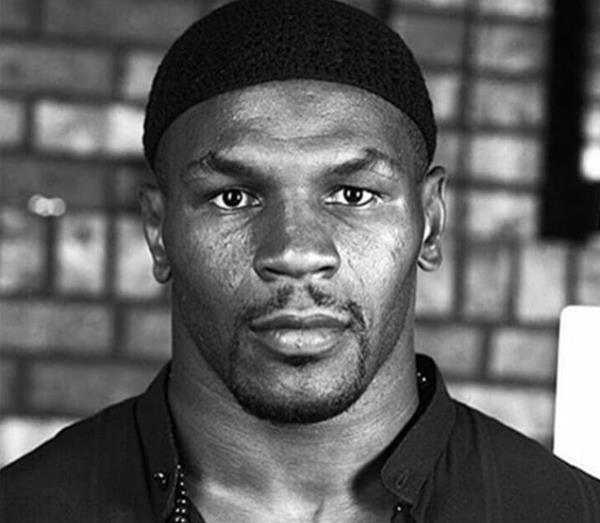 泰森回忆当年入狱生活:有一位300斤好友帮了大忙!