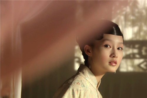 学昆曲为了户口?李沁方辟谣!