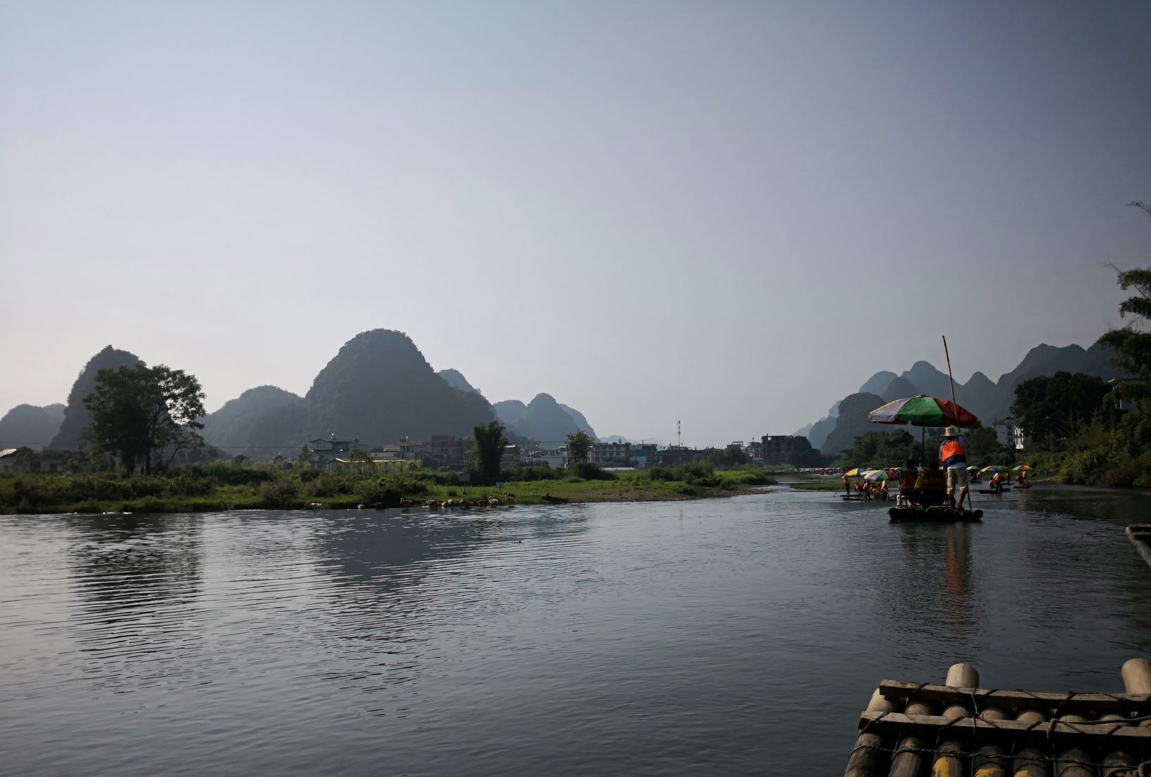 桂林 情侣们必去的风景胜地之一 桂林 情侣们必去的风景胜地之一