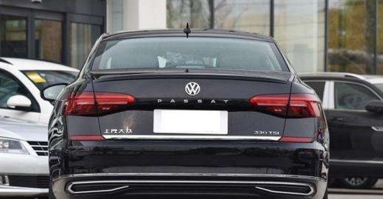 老司机常说的:不怕大众带字母,就怕本田有红标