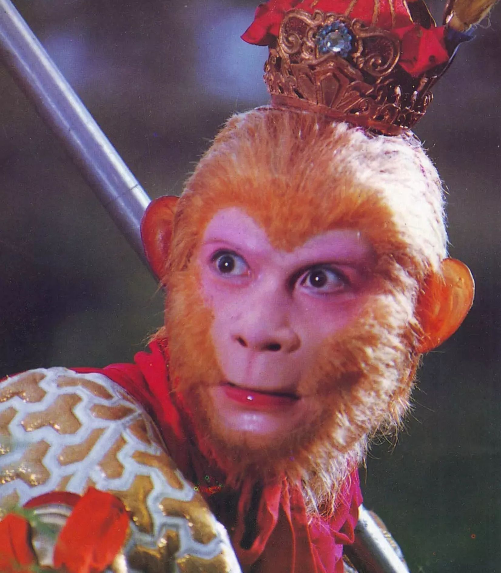 影视剧中那些让我们念念不忘的十大经典角色,至今无人超越!