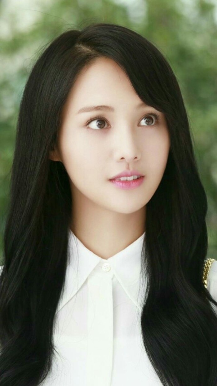 萌妹纸郑爽下厨做煎饼,赠送给环卫工人,好有爱心!