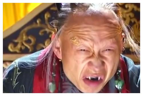 说起《神雕侠侣》中裘千尺的这个角色,想必大家都不陌生,她是绝情谷的