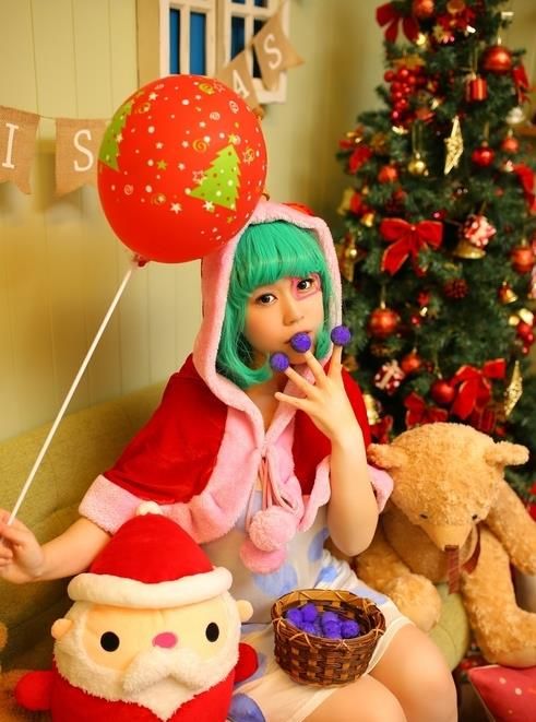 海贼王cos,网友:呸,大姐,你是不是对娜美有什么误解啊?