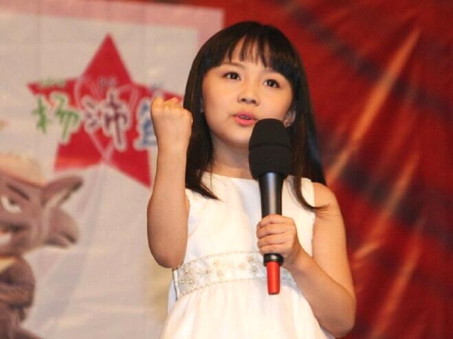 独家:18岁奥运女孩杨沛宜已赴美留学