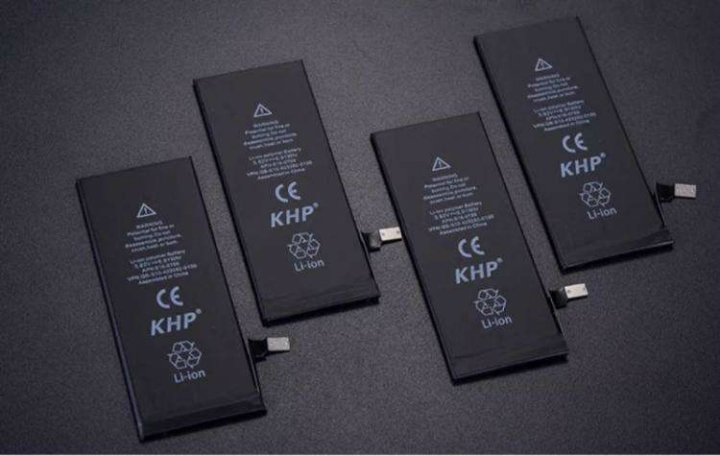 不要"神化"苹果原装电池 第三方品牌电池同样值得购买