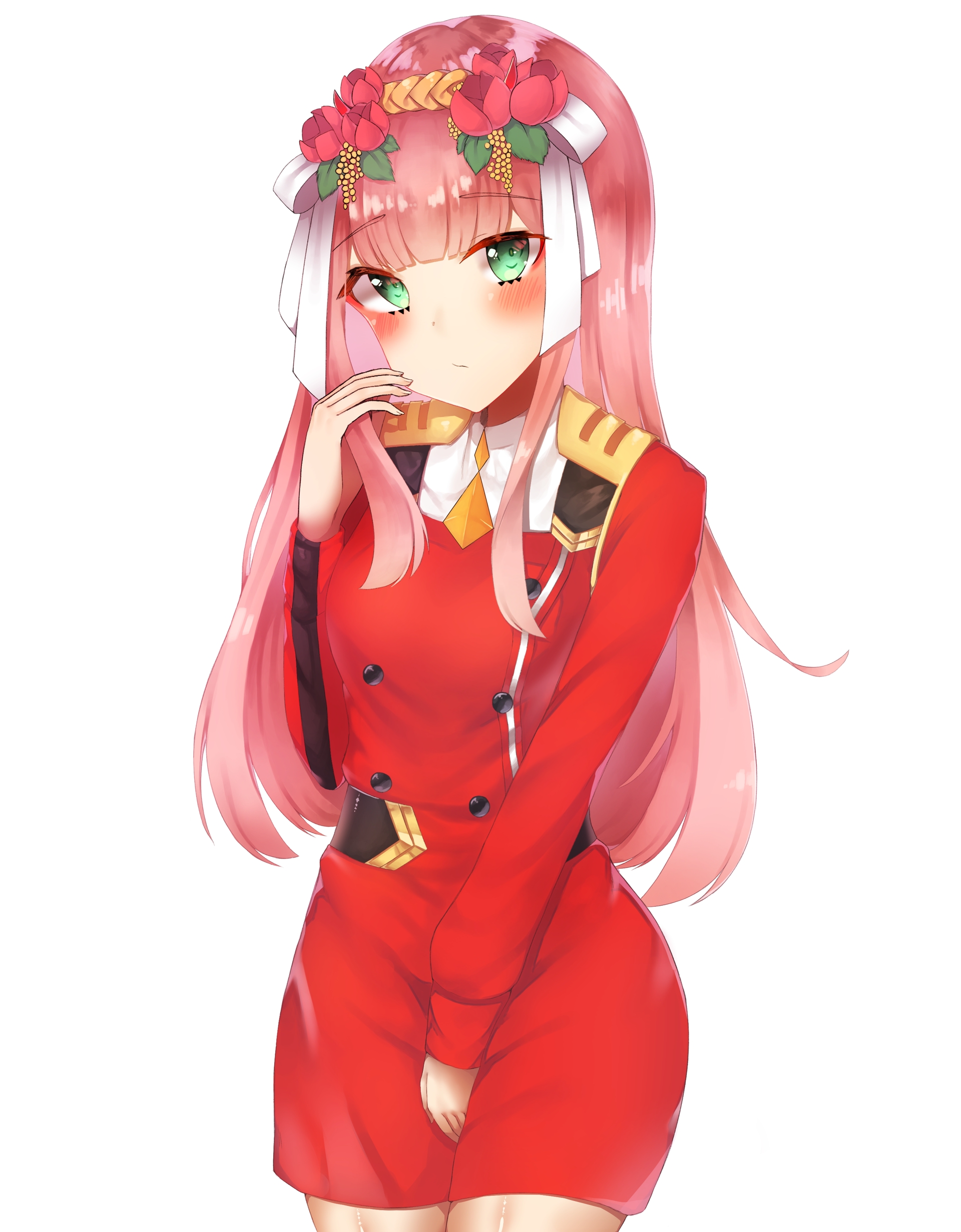 darling精美壁纸02美如画美图集17