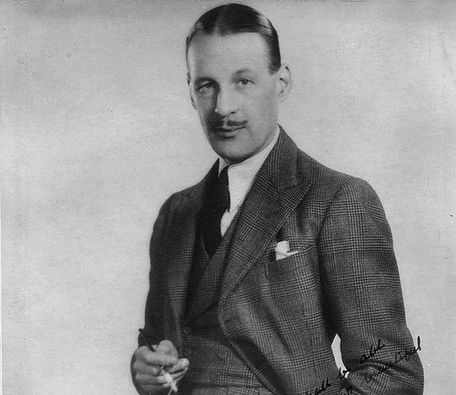 "神人",二战结束28年后才被允许披露|亚历山大港|贾斯帕|魔术_新浪网