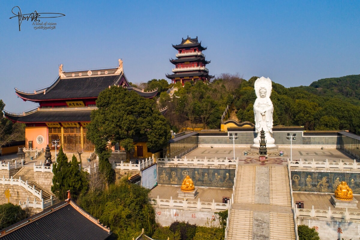 永庆寺(张家港)