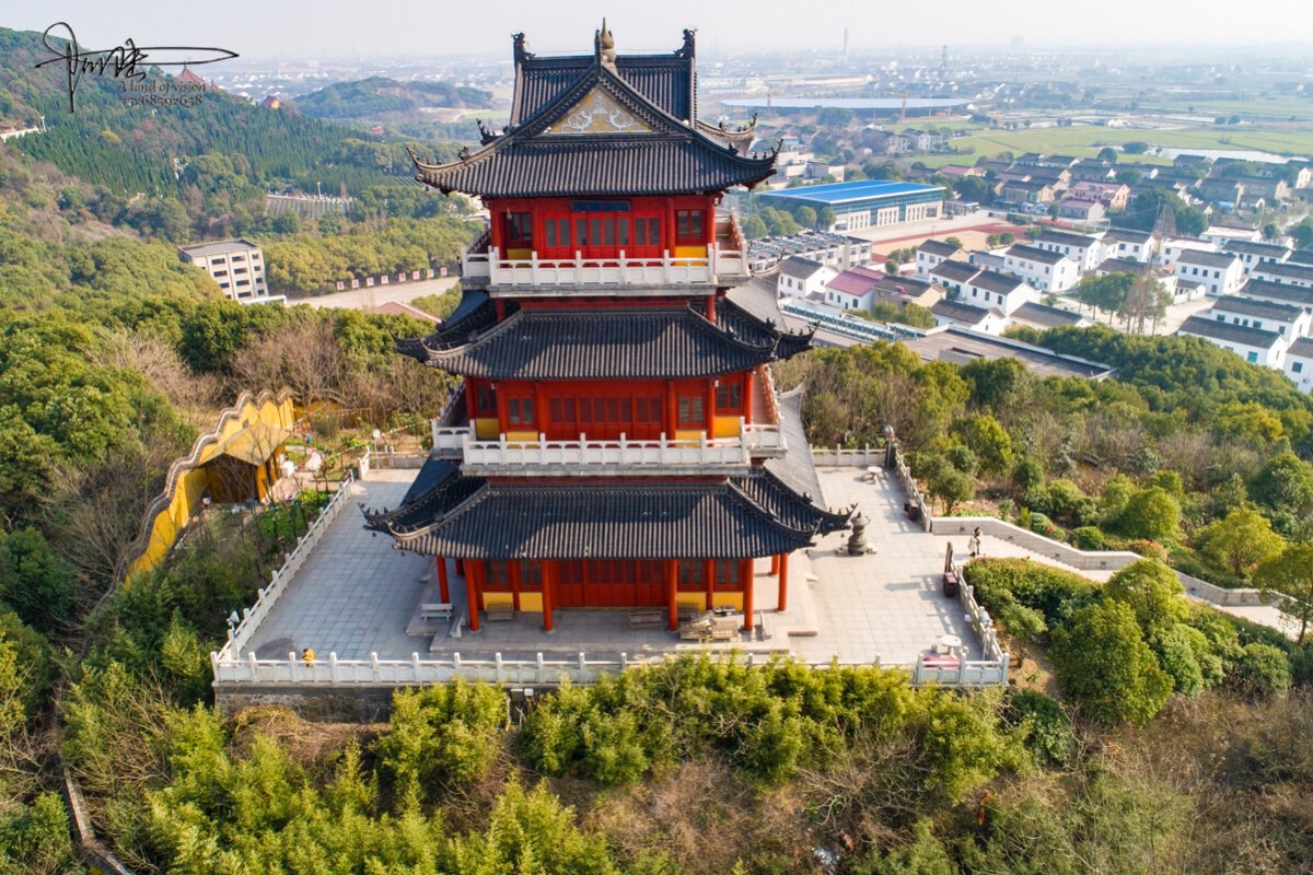 永庆寺(张家港)