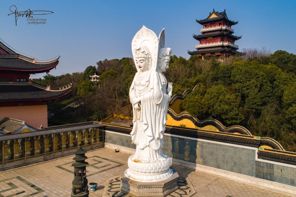 永庆寺(张家港)