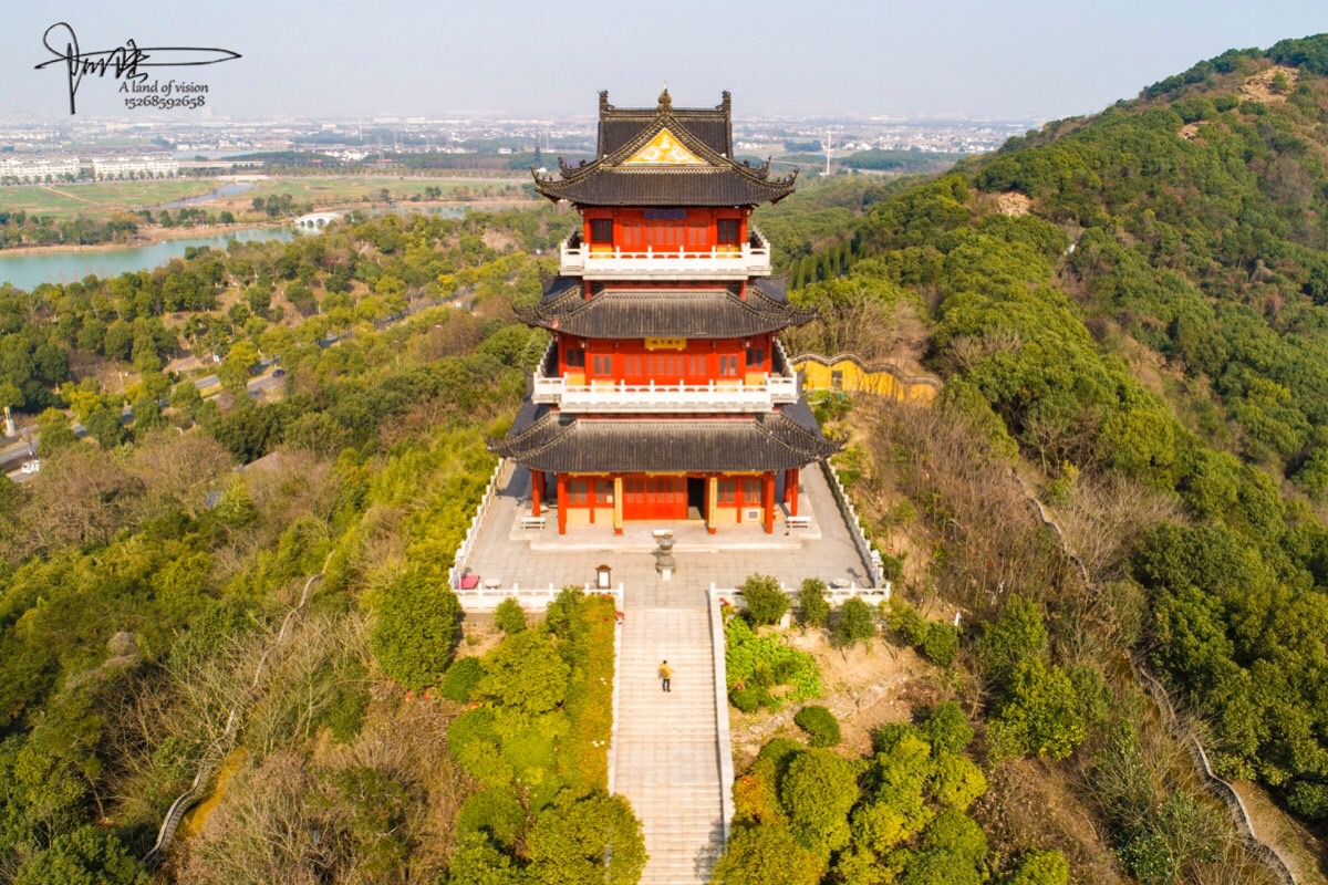 永庆寺(张家港)