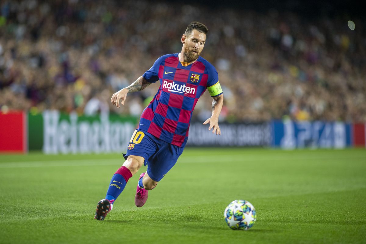 足球欧洲五大联赛到目前为止参与进球数前十名的球员