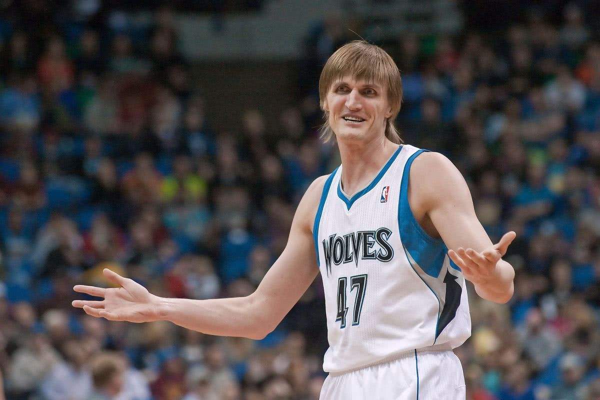 安德烈·基里连科