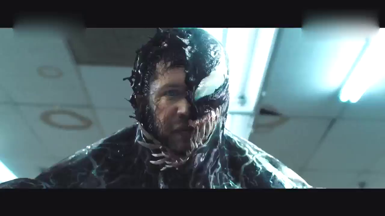 OMG!阿姆要为毒液献唱原声音乐了!