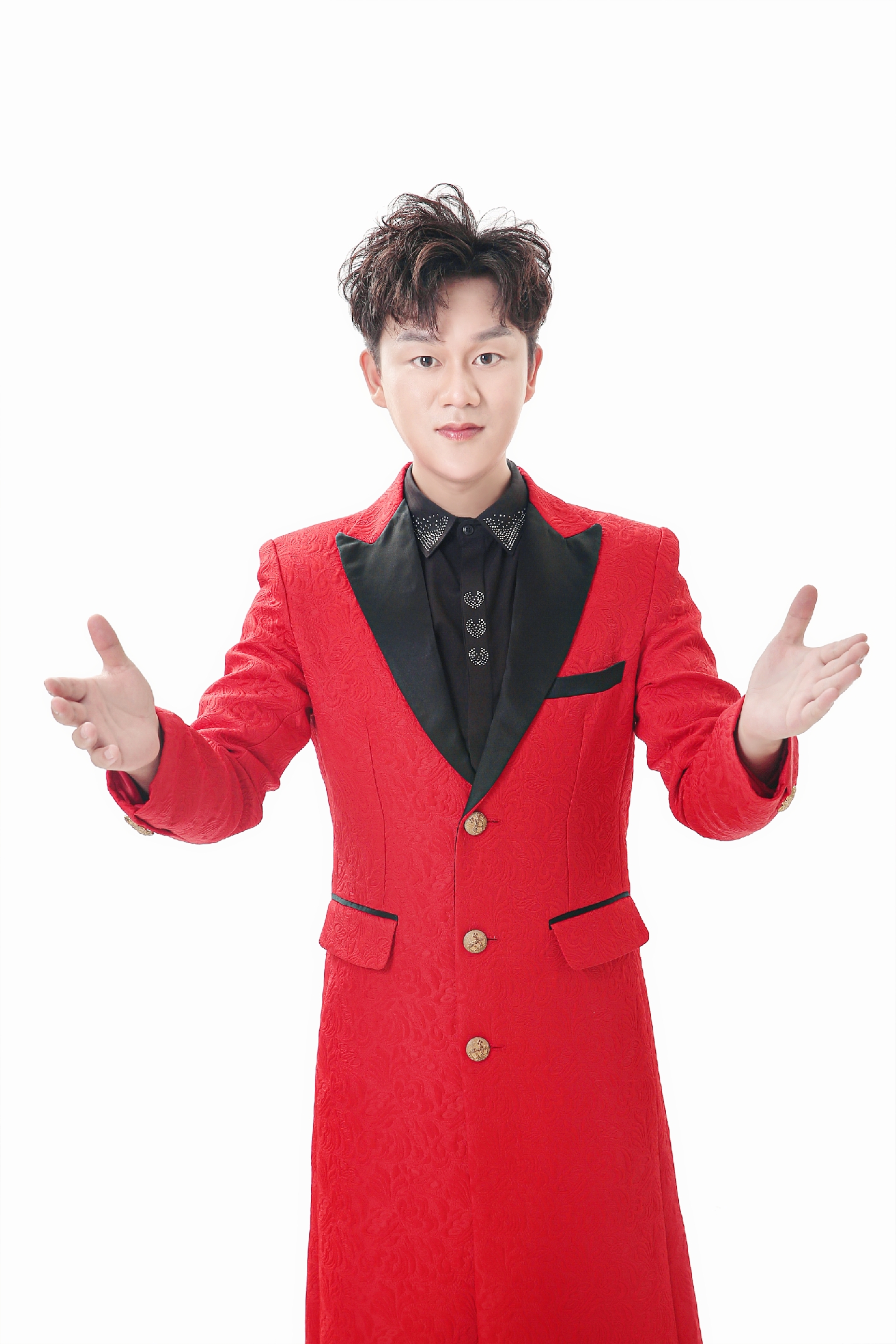 启航2020洛奇新歌《祖国最亲》唱响美好新时代