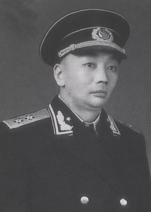 他身中5弹无法医治,部队准备了棺材,熬了几个月得救,授衔不低