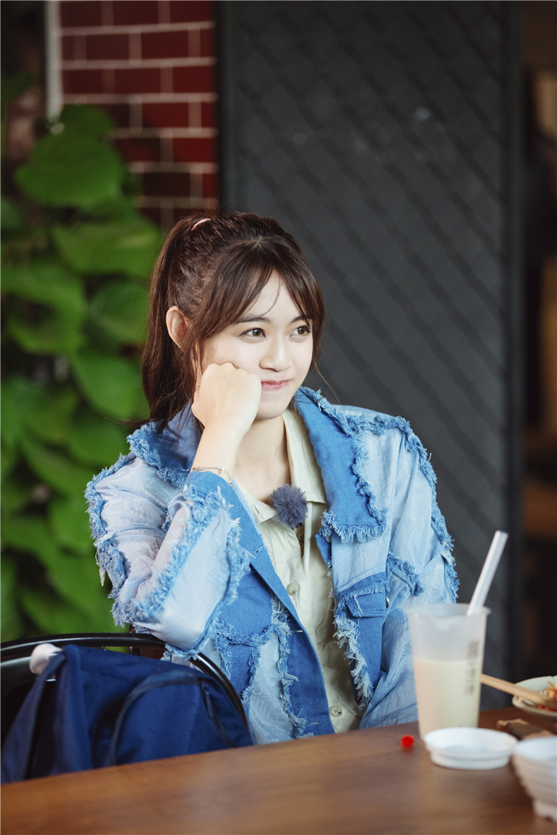 《一路成年》信为患病母亲手写加油信  吴刚学重