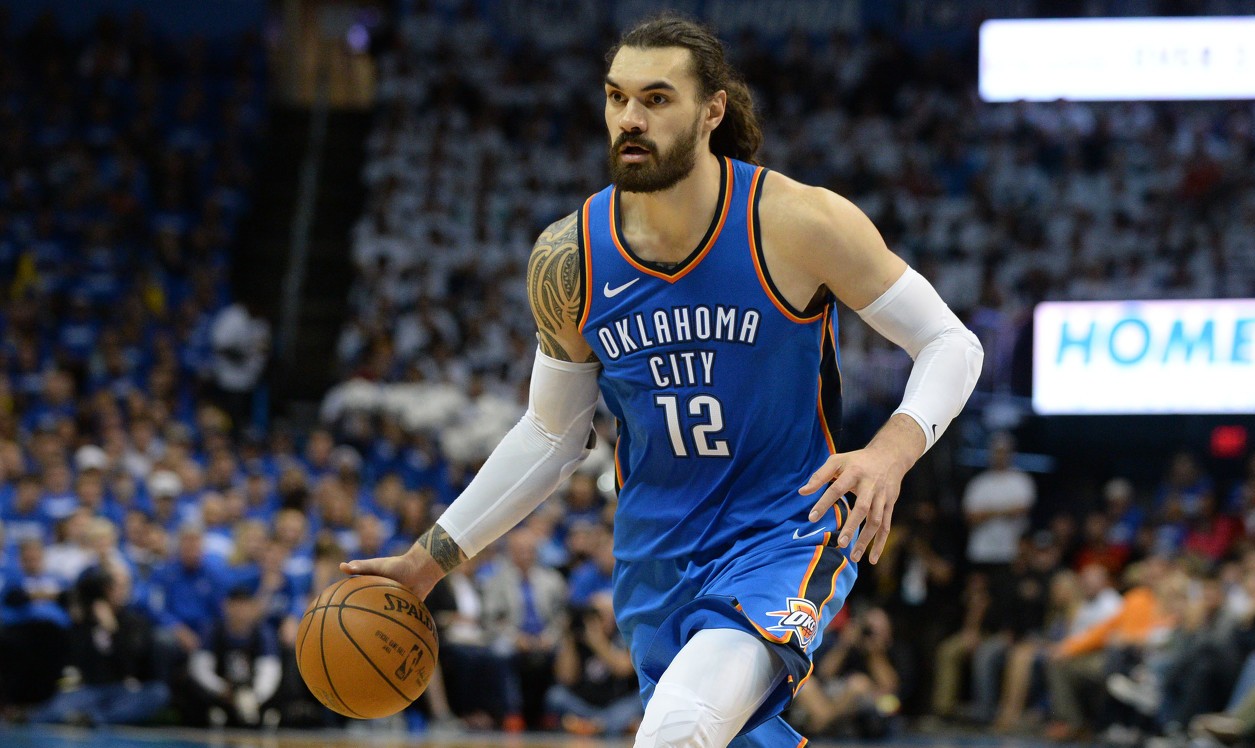 3月23日nba雷霆对阵猛龙前瞻