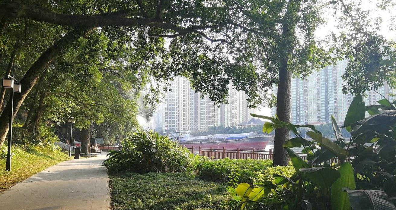 广州有一口"奇泉",名字叫"贪泉",饮者都会变"贪得无厌"?