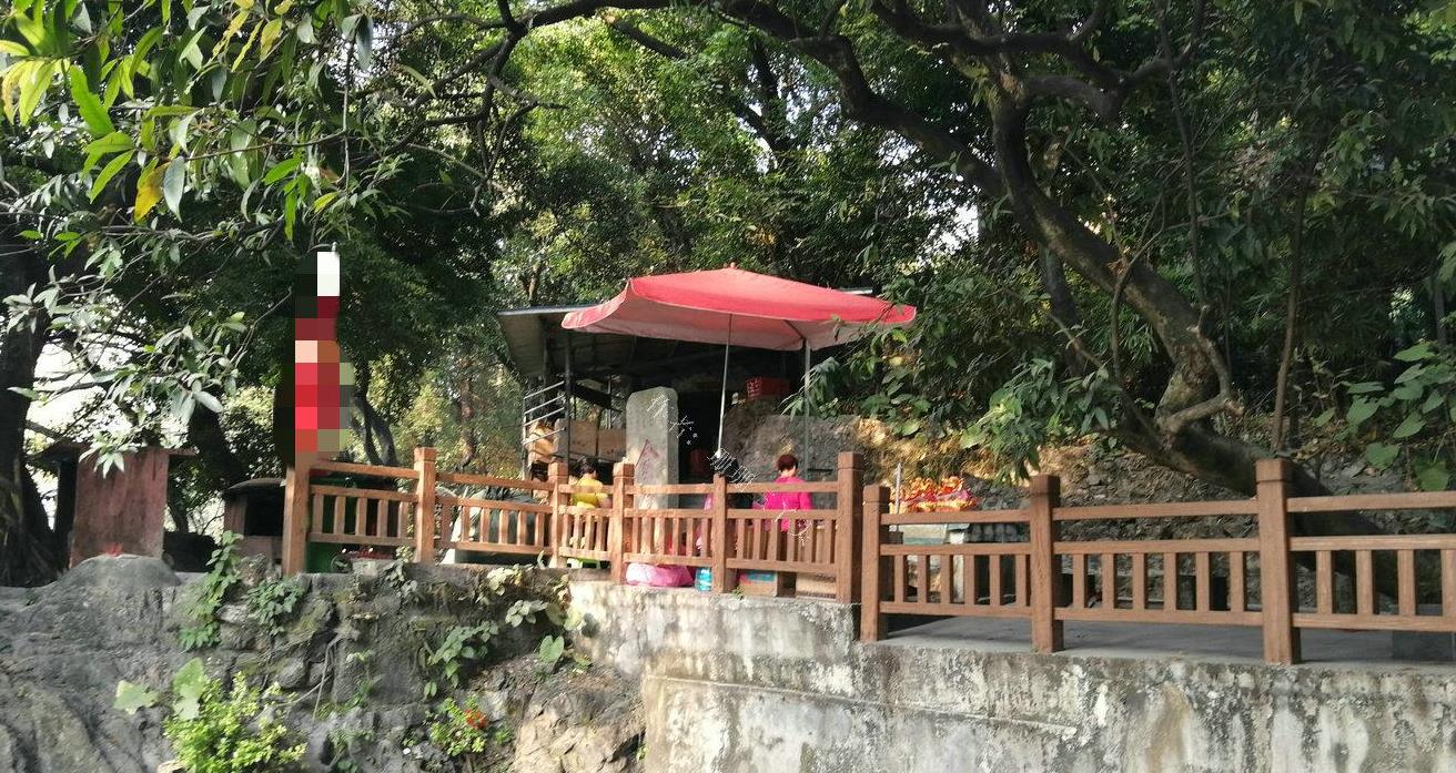 广州有一口"奇泉",名字叫"贪泉",饮者都会变"贪得无厌"?