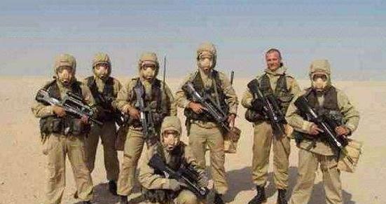 雇佣兵为什么不享受战俘待遇权利 雇佣兵不受国际法日内瓦公约保护原因