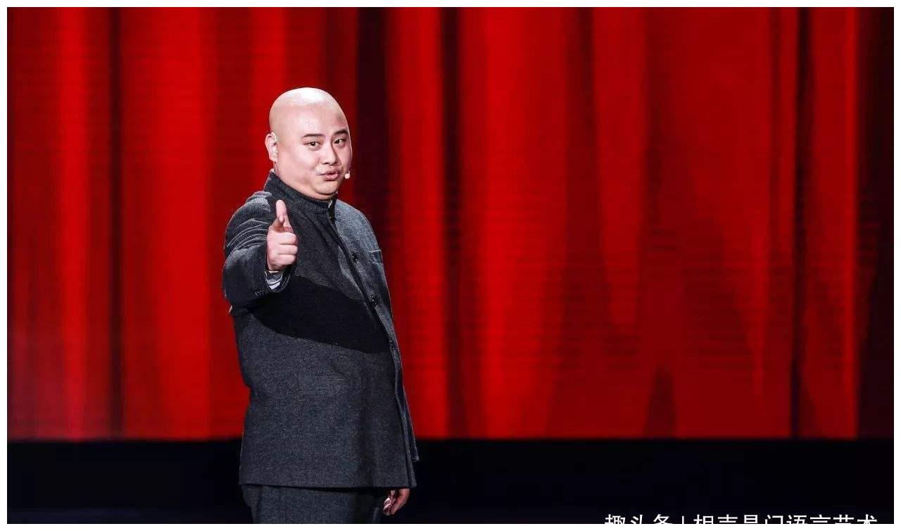 孙建弘刨活德云社烧饼被围攻,可如果他不听安排,结果只会更惨