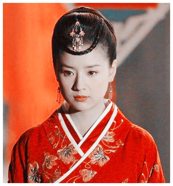 饰演过祝英台的4位演员梁小冰杨采妮贾静雯董洁谁最美