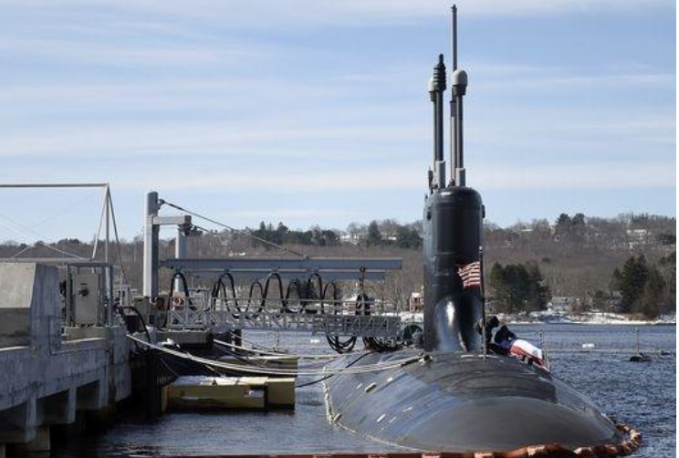 潜艇|航空母舰|反潜巡逻机_新浪网