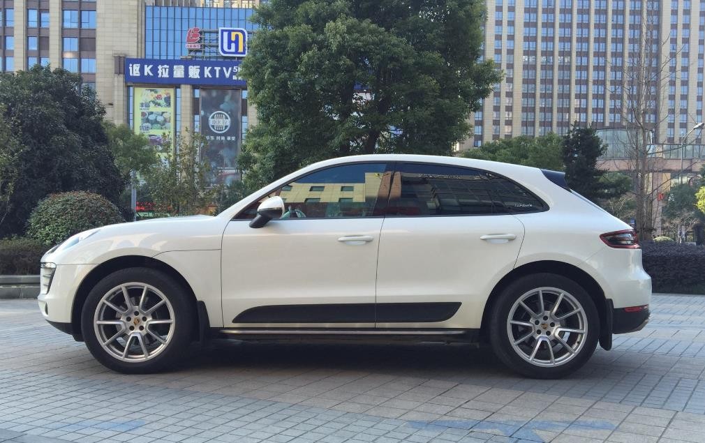 保时捷macan优于奔驰glc,不断创新获得优势,奔驰难以超越