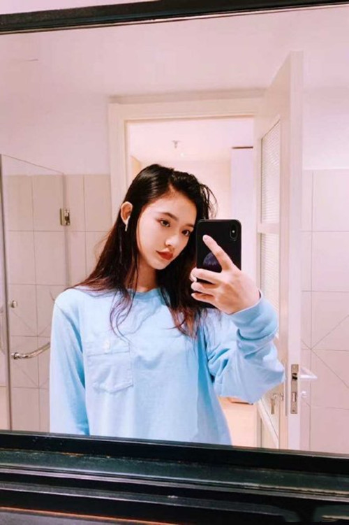 网曝林允和宋威龙同游韩国,是旧情复燃还是一直没分开过?