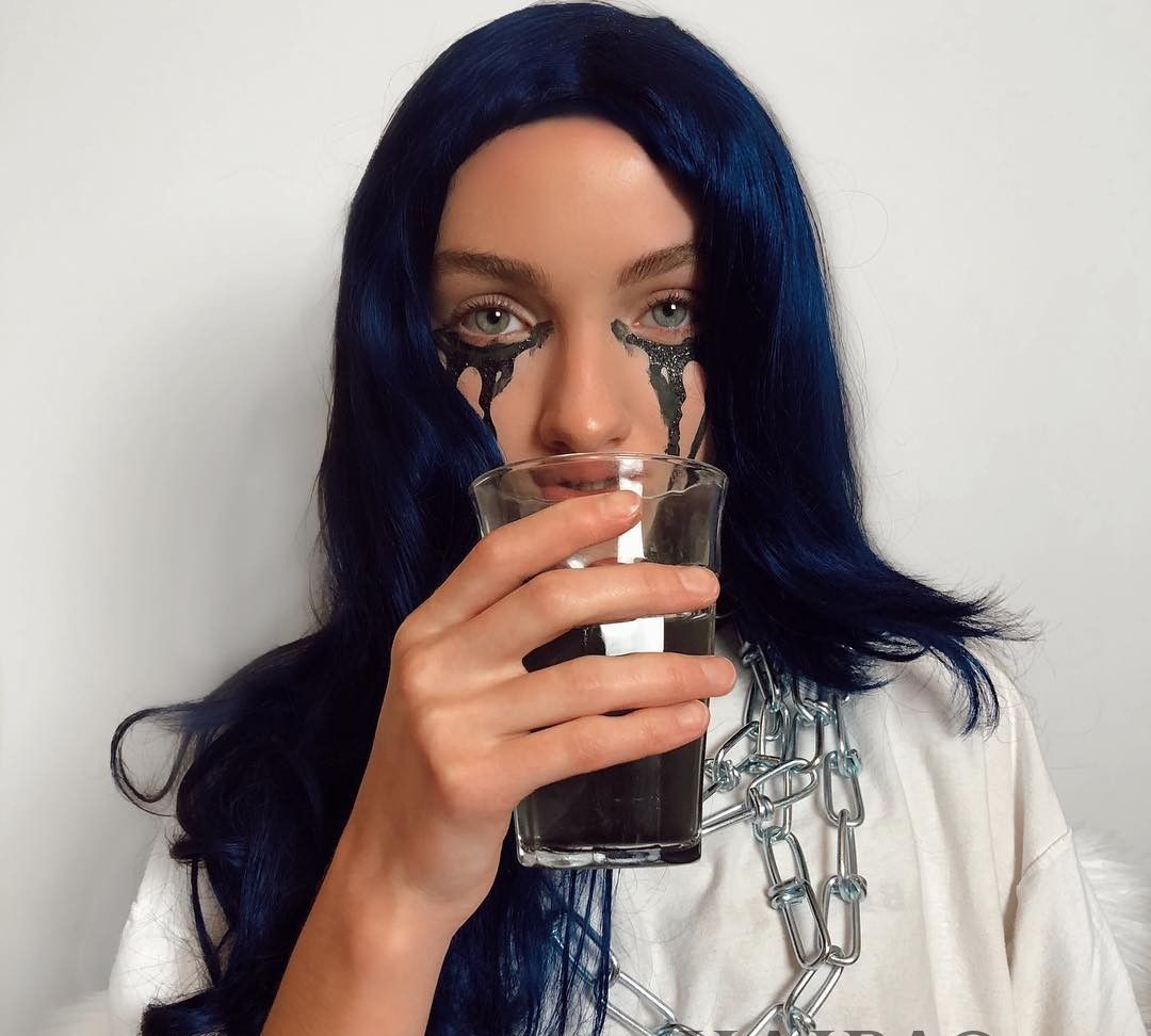 13岁坐拥400w 的粉丝!ins最热网红lauren orlando私照美图合辑