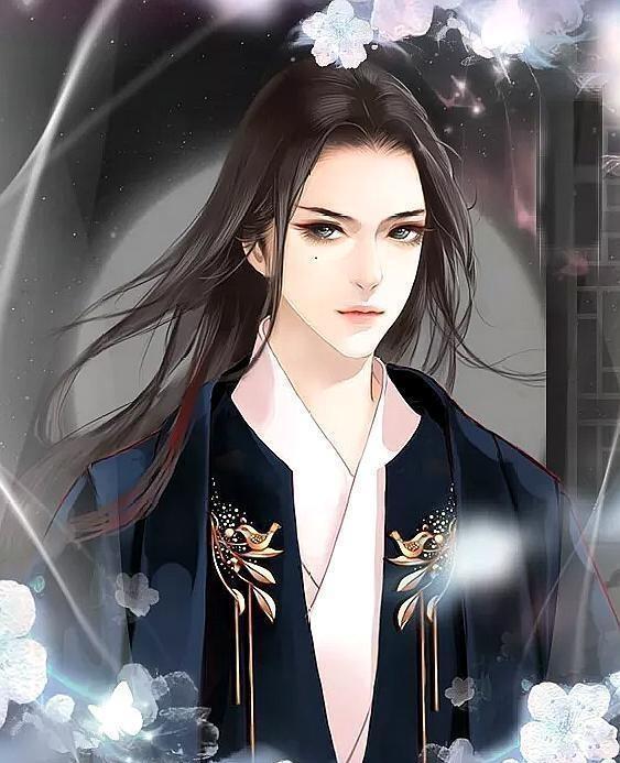 让你眼前一亮的小说男主,谢景行,夜轻染,墨修尧,谁令你难忘?