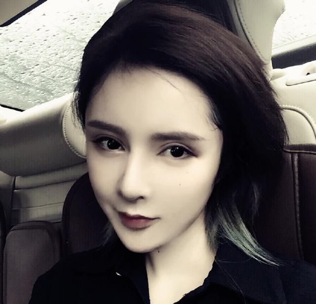 网红鼻祖沉珂离婚十年非主流败给现实