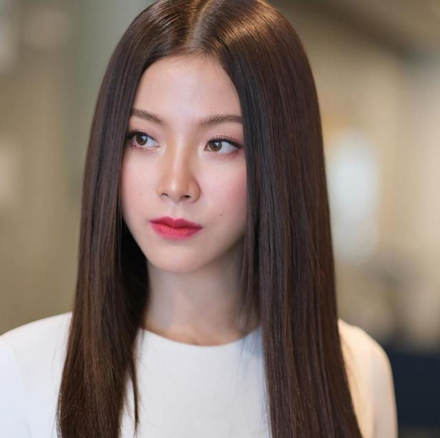 泰剧新铁石心肠大结局后接档的是推哥和小水主演的泰剧