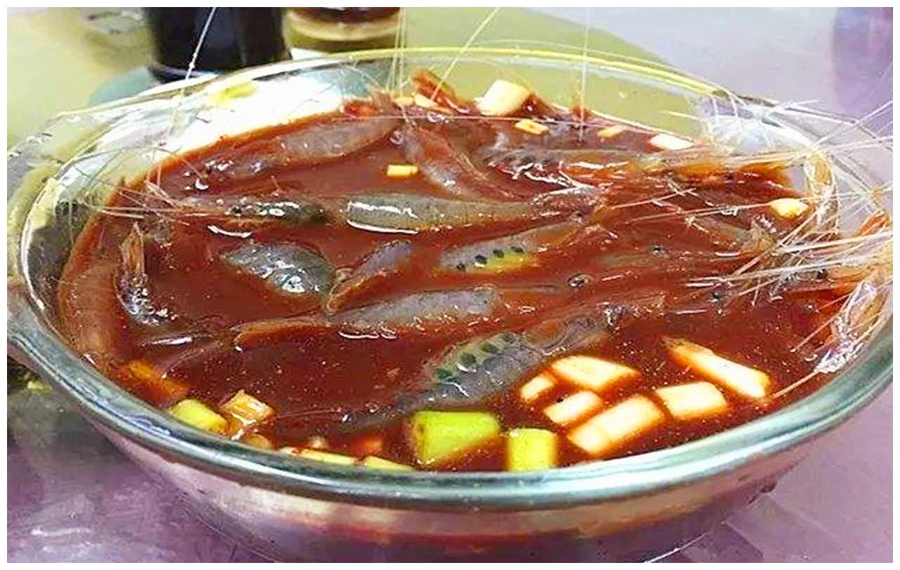 河虾|猴脑|泰国_新浪新闻