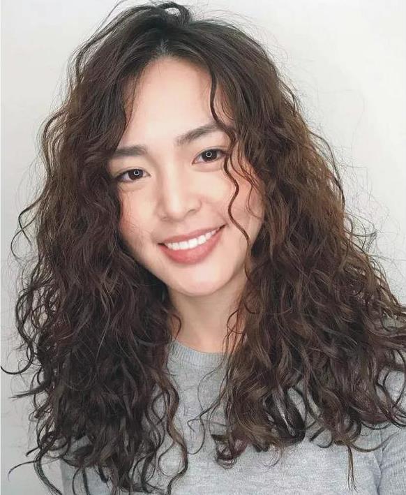 羊毛卷的“真相”,没有这3点,你的羊毛卷比“大妈”更“大妈”|羊毛|大妈|头发_新浪新闻