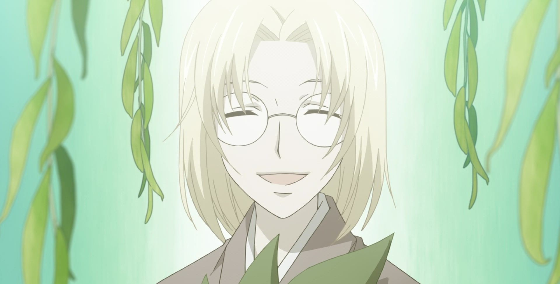 盘点 元气少女缘结神 中的男神 巴卫傲娇又毒舌