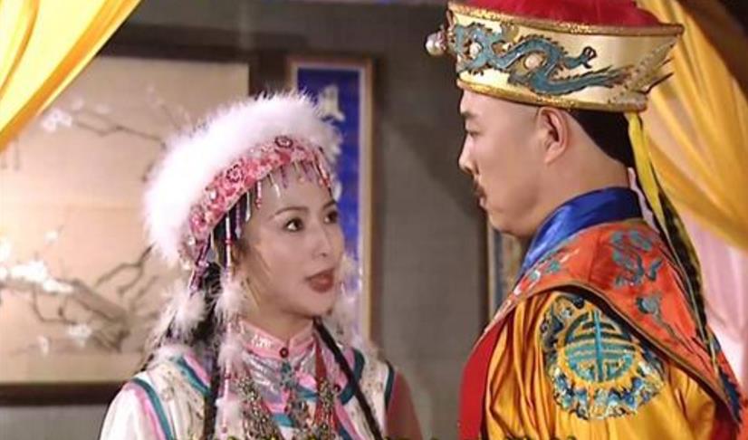 香妃墓被挖掘,乾隆宠她的真相曝光,我们竟被《还珠》骗了20年