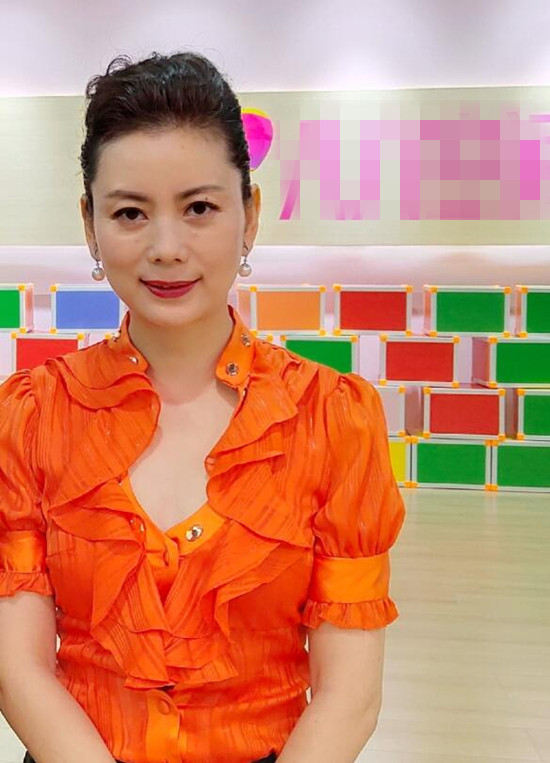 朱军的妻子近照曝光,揭秘二人鲜为人知的爱情故事|朱军|谭梅|爱情