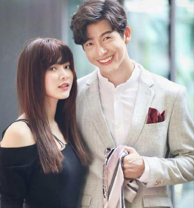 接档剧还是老样子每周更新两集,由push推哥和小水主演,看了预告,剧情