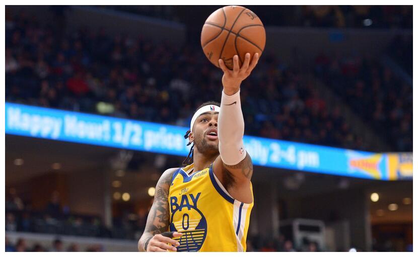 疯狂!伊戈达拉彻底无缘湖人,浓眉晒新纹身,勇士拒绝交易拉塞尔