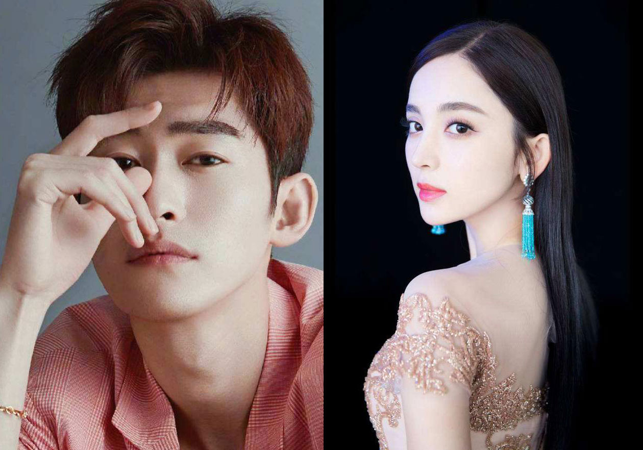 娜扎再否认与张翰复合:收工回自己家 别编故事了